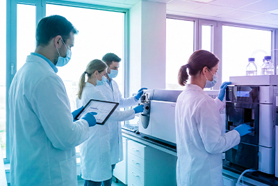 Global Supply Chain News