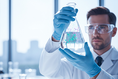 The Role of Ascorbate Oxidase in Modern Diagnostics